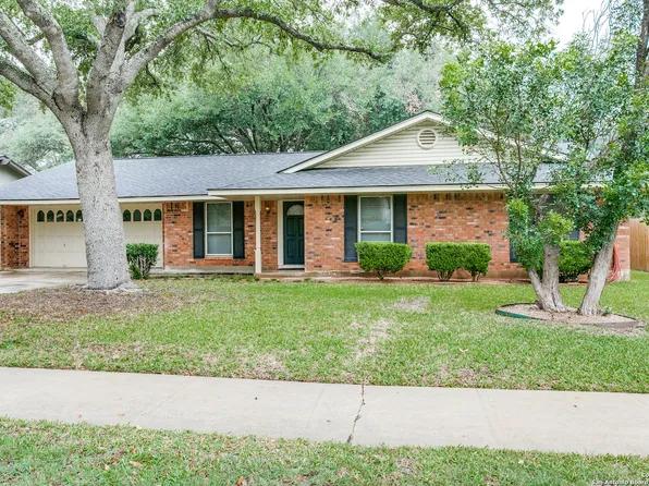 3123 Manila Dr., San Antonio, TX 78217