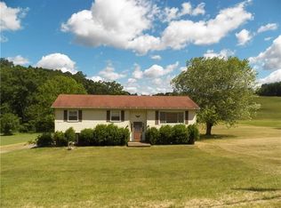 1625 Shady Plain Rd, Apollo, PA 15613