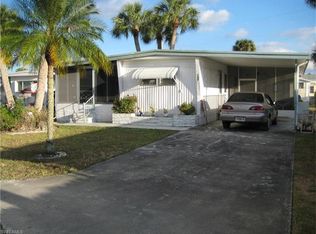 122 Overland Trl, North Fort Myers, FL 33917