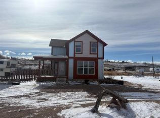 36 Brinton Rd, Lyman, WY 82937