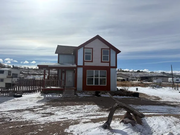 36 Brinton Rd, Lyman, WY 82937