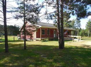 22186 Aspen Ave, Warrens, WI 54666