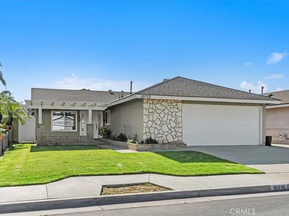10715 Lynn Cir, Cypress, CA 90630