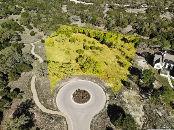 LOT 6A LANDMARK PL LOT 6A, Boerne, TX 78006