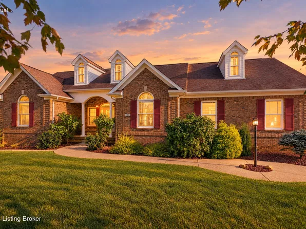 280 Winding Woods Trl, Mount Washington, KY 40047