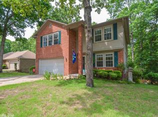 1300 River Oaks, Benton, AR 72019