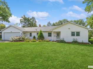 4480 Cheyenne Ave, Davenport, IA 52806