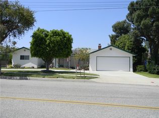 8633 Landis View Ln, Rosemead, CA 91770