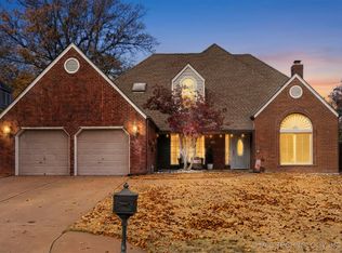 6537 E 86th St, Tulsa, OK 74133