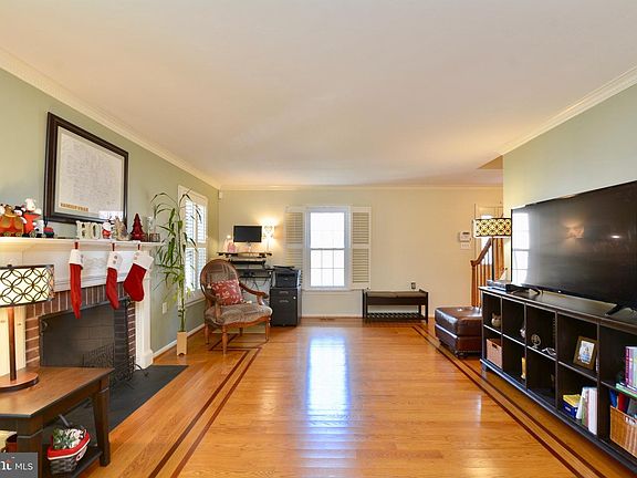 5th image of 11711 Collingwood Ct