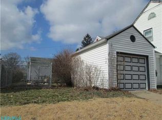 635 N Mount Pleasant Ave, Lancaster, OH