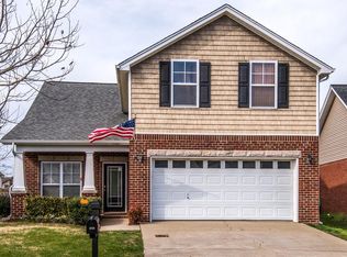 7041 Bridgeport Dr, Nashville, TN 37221