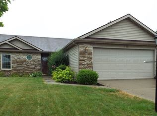 712 Eldorado Dr, Ligonier, IN 46767