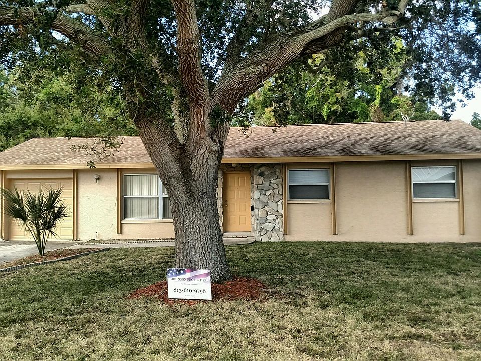 Front Of The House