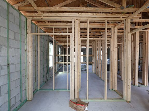 Interior - April 16, 2026