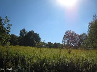 Highland Acres Dr, Honesdale, PA 18431