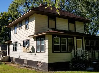 301 N State St, Bricelyn, MN 56014