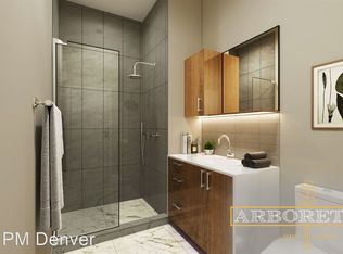 2049 S Columbine St #302, Denver, CO 80210