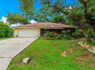 620 BURKE ROAD, VENICE, FL 34293