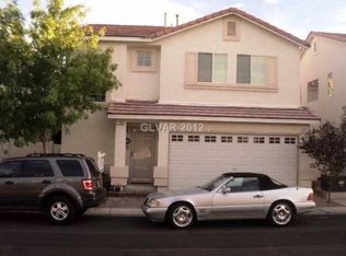7213 Eaglegate St, Las Vegas, NV 89131