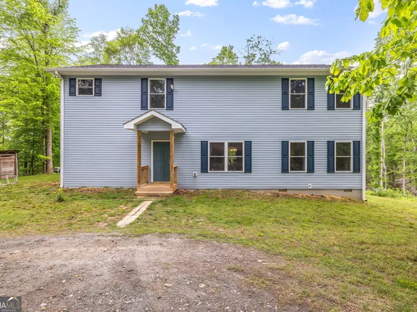 527 Louden Ridge Rd, Alto, GA 30510