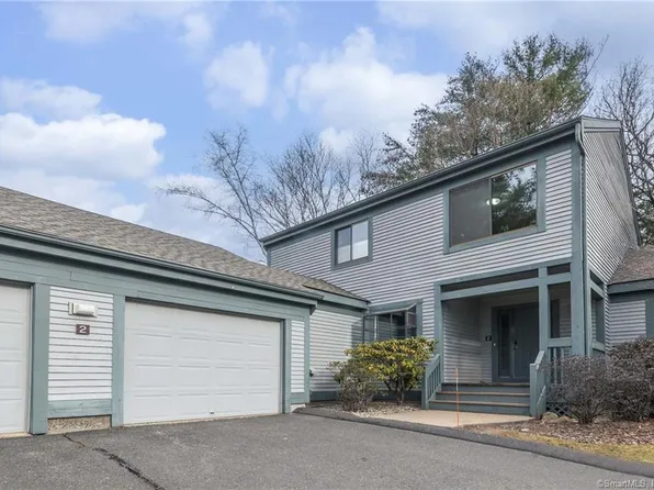 2 Echo Lane #2, Avon, CT 06001