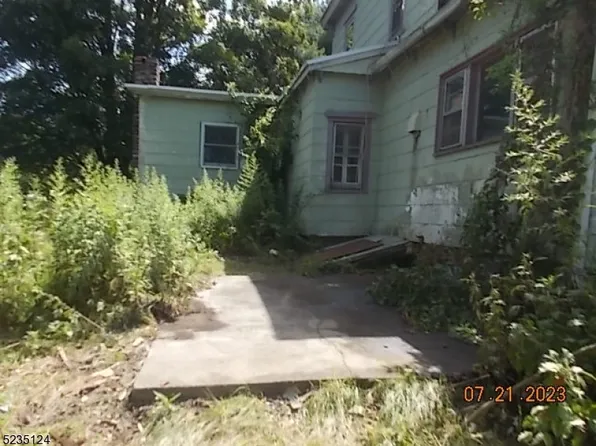 157 Marshall Hill Rd, West Milford Twp., NJ 07480