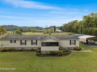 6978 Old Dixie Hwy, Spring City, TN 37381