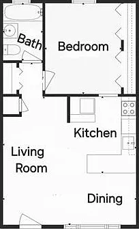 801 Henry Clay Ave #204 — Photo 9