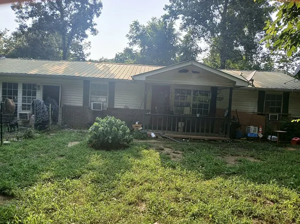 410 County Road 100, Decatur, TN 37322