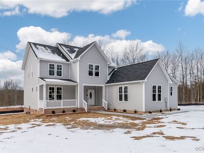 11425 Cauthorne Rd, Glen Allen, VA, 23059