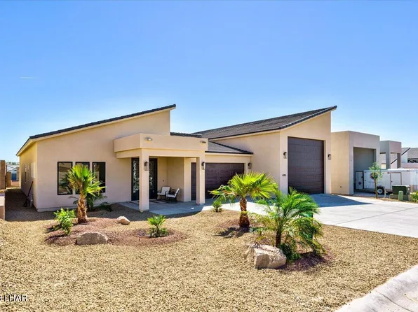4792 N Pleasant Ave, Lake Havasu City, AZ 86404