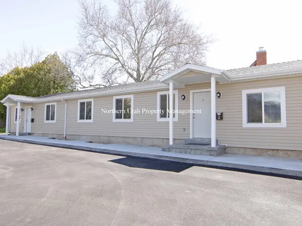 37 W 300 N APT 1, Brigham City, UT 84302