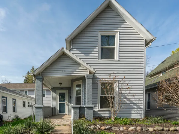 851 Hovey St SW, Grand Rapids, MI 49504
