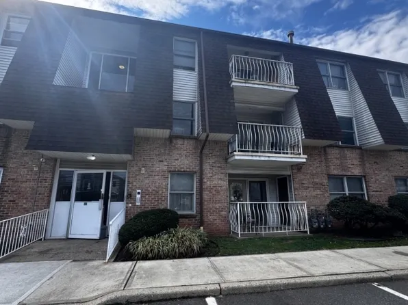100 W Grand St, Elizabeth City, NJ 07202