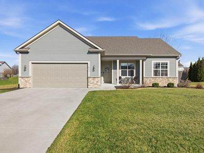 621 Fox Run LANE, Mount Pleasant, WI, 53406