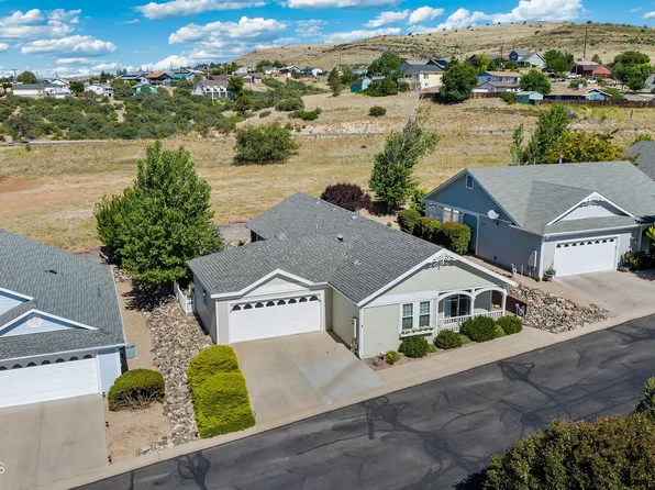 1900 E Baker St, Prescott Valley, AZ 86314
