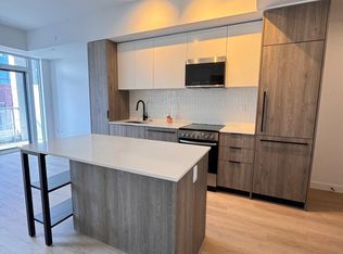 1635 Military Trl #604, Toronto, ON M1C 1B2