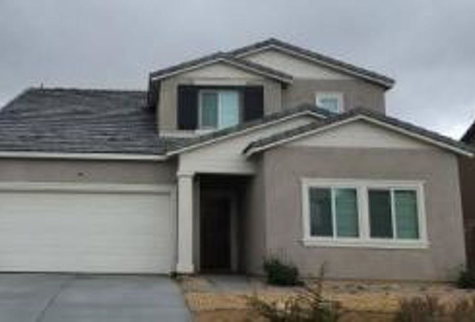 Property Front View