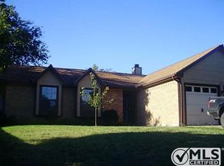 10141 Indian Mound Rd, Fort Worth, TX 76108
