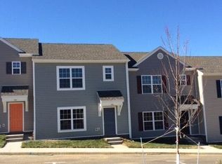 110 Bozeman Trl NW, Christiansburg, VA 24073