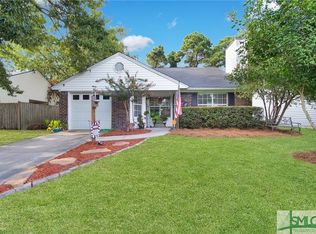 402 Mapmaker Ln, Savannah, GA 31410