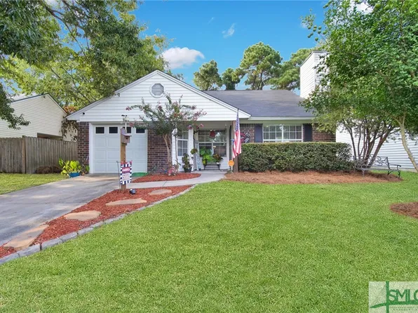 402 Mapmaker Lane, Savannah, GA 31410