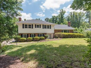 2901 Kenmore Rd, Richmond, VA 23225