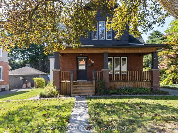 298 Bleecker Ave, Belleville, ON K8N 3V4
