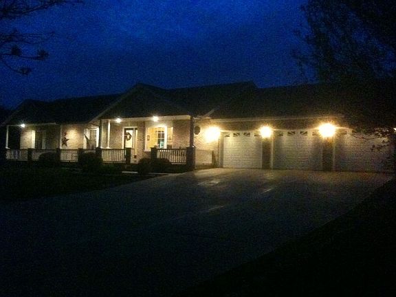 Night View