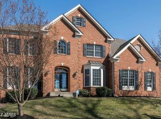 14334 Scherazade Pl, Leesburg, VA 20176