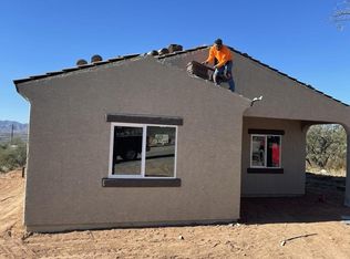 1842 Via Tapachula, Rio Rico, AZ 85648