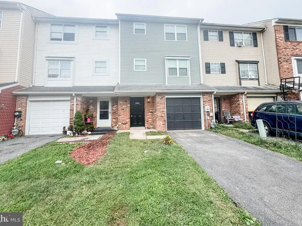 3005 Greenshire Ave, Claymont, DE 19703