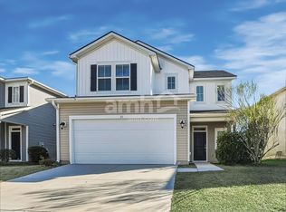 35 Birch Cir, Port Wentworth, GA 31407